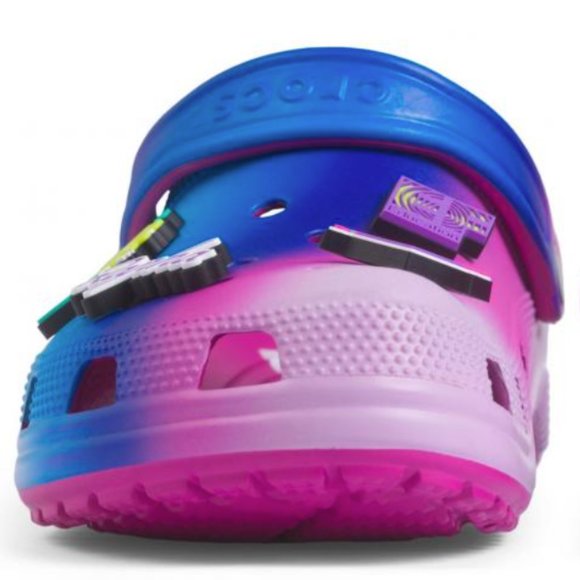 Palace X Rapha Crocs - Picture 4 of 5